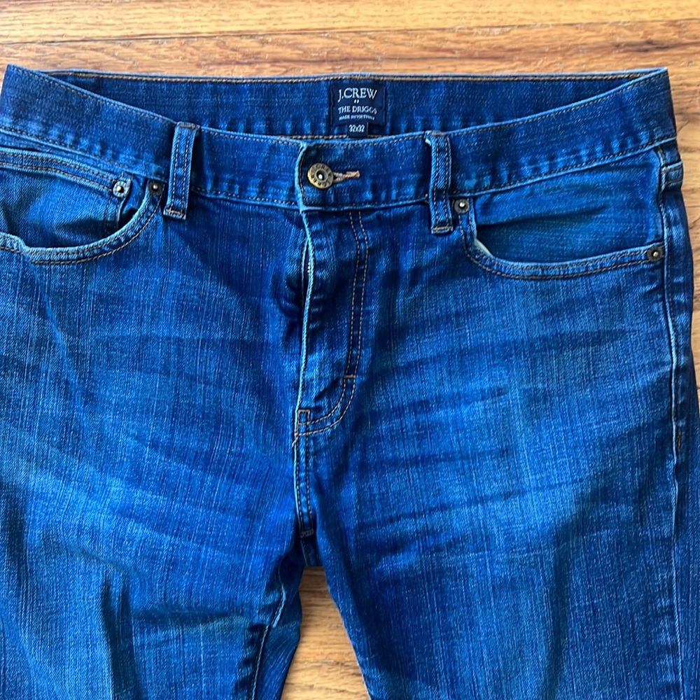 Mens Jcrew Jeans